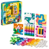 LEGO 41957 Adhesive Patches Mega Pack