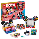 LEGO 41964 Mickey & Minnie Terug naar School