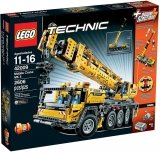 LEGO 42009 Mobile Crane MK II