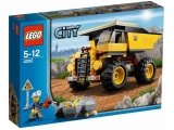 LEGO 4202 Mijnbouwtruck