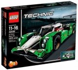 LEGO 42039 24 Hours Race Car