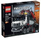 LEGO 42043 Mercedes-Benz Arocs 3245