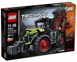 LEGO 42054 Claas Xerion 5000 Trac VC