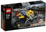 LEGO 42058 Stunt Motor