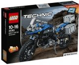 LEGO 42063 BMW R 1200 GS Adventure