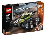 LEGO 42065 RC Rupsbandracer