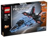 LEGO 42066 Race-straaljager