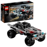 LEGO 42090 Vluchtwagen