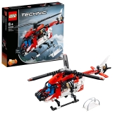 LEGO 42092 Reddingshelicopter