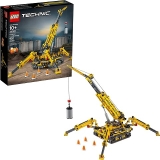 LEGO 42097 Compacte Rupsband Kraan