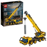 LEGO 42108 Mobiele Kraan