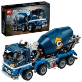 LEGO 42112 Betonmixer