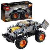 LEGO 42119 Monster Jam Max-D