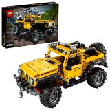 LEGO 42122 Jeep Wrangler