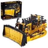 LEGO 42131 Cat D11T Bulldozer