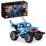 LEGO 42134 Monster Jam Megalodon 5702017154916 BRICKshop