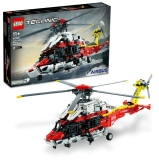 LEGO 42145 Airbus H175 Rescue Helicopter