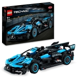 LEGO 42162 Bugatti Bolide Agile Blue