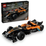LEGO 42169 NEOM McLaren Formule E Race Car