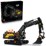 LEGO 42215 Volvo EC500 Hybrid Excavator