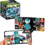 LEGO 43104 Alien DJ BeatBox