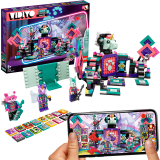 LEGO 43113 K-Pawp Concert