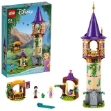 LEGO 43187 Rapunzels Toren