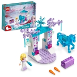 LEGO 43209 Elsa and the Nokk’s Ice Stable