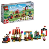 LEGO 43212 Disney Feesttrein