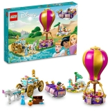 LEGO 43216 Betoverende Reis van Prinses