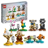 LEGO 43226 Disney Duos