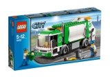 LEGO 4432 Vuilniswagen