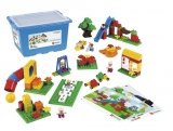 DUPLO 45001 Speeltuin