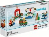 LEGO 45103 StoryStarter Community Expansion Set