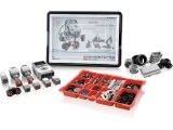 LEGO 45544 MINDSTORMS Basisset EV3