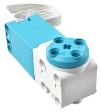 LEGO 45603 SPIKE Medium Hoekmotor