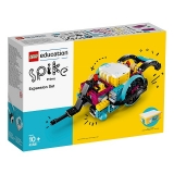 LEGO 45681 SPIKE Prime Uitbreidingsset