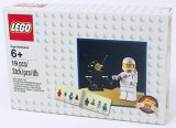 LEGO 5002812 Classic Spaceman Minifigure