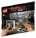 LEGO 5004394 Ninjago Movie Maker (Polybag)