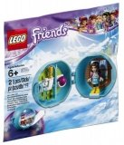 LEGO 5004920 Ski Pod (Polybag)