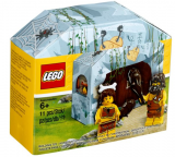 LEGO 5004936 Iconic Cave