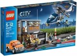 LEGO 60009 Helicopter Arrest