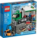 LEGO 60020 Vrachtwagen
