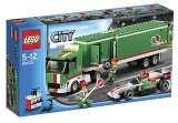LEGO 60025 Grand Prix Octan Truck