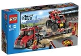 LEGO 60027 Monstertruck Transport