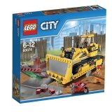 LEGO 60074 Bulldozer