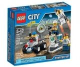 LEGO 60077 Space Starter Set