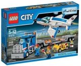 LEGO 60079 Trainingsvliegtuig Transport