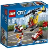 LEGO 60100 Vliegveld Starterset