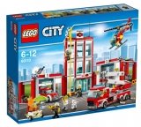 LEGO 60110 Fire Station